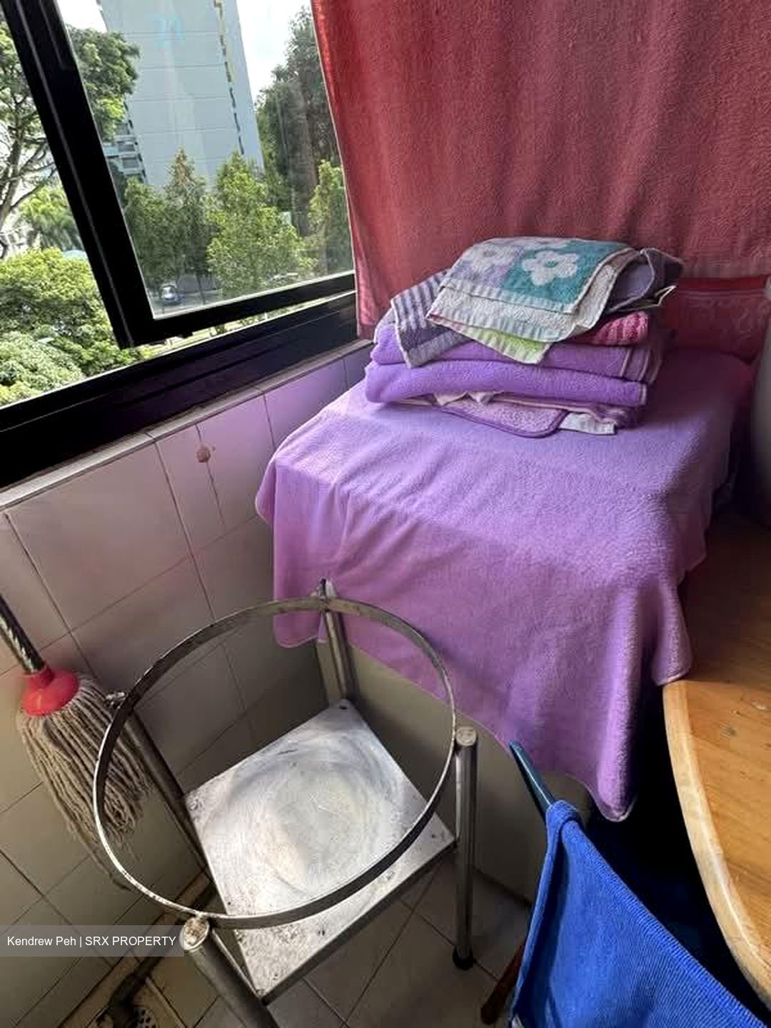 Blk 27 Whampoa Gardens (Toa Payoh), HDB 3 Rooms #536622761